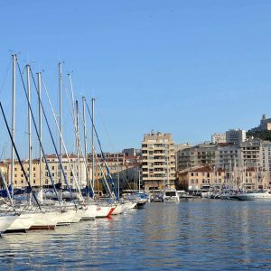 Comment créer un Espace partagé à Marseille ?