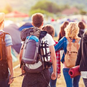 Idées de séjour en colonie de vacances 14 ans