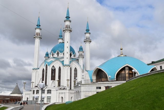 Russie