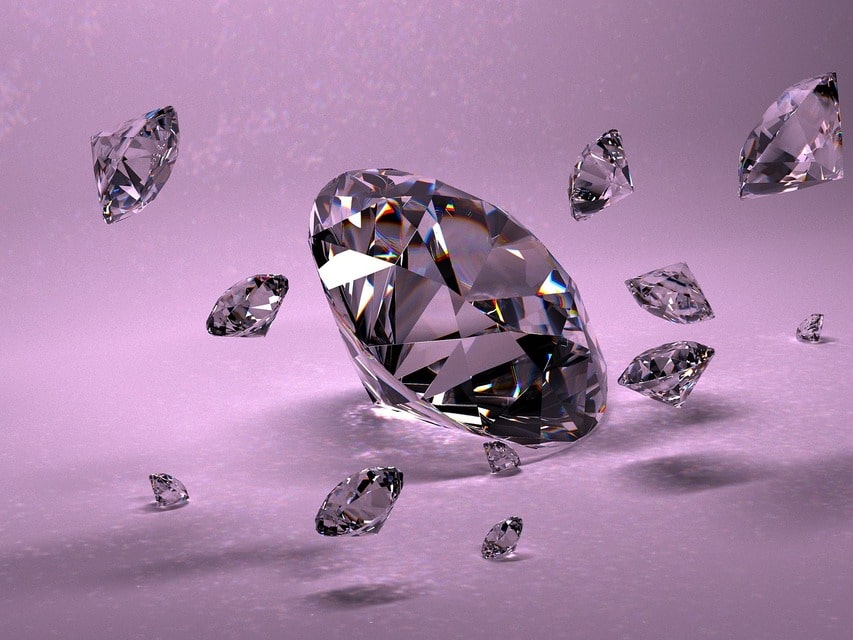 Sachez conserver la brillance des bijoux de Diamant Anvers