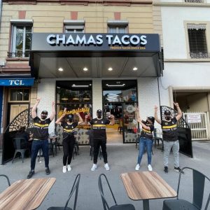 Ouvrir une franchise tacos, une méthode très en vogue aujourd’hui