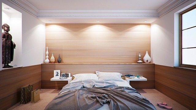 Comment choisir la taille du lit pour le confort ?