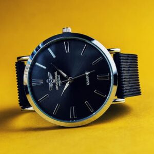 Pourquoi opter pour une montre automatique homme ?