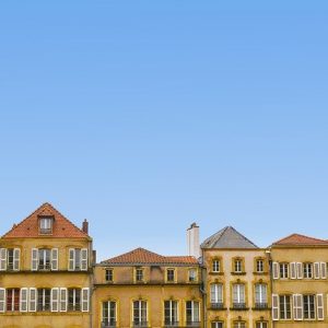types de copropriétés