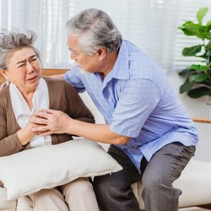 De quelle manière résoudre les problèmes au sein d’un couple ?