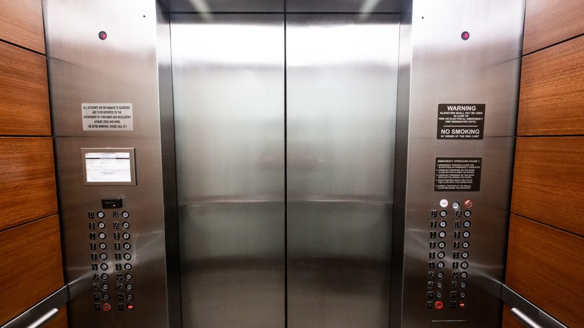 Tout savoir sur l’installation d’un ascenseur