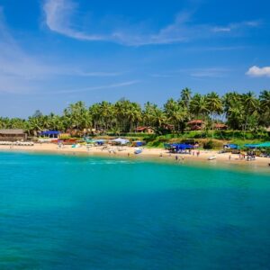 Quelles plages de Goa méritent vraiment le détour pour un paradis terrestre ?