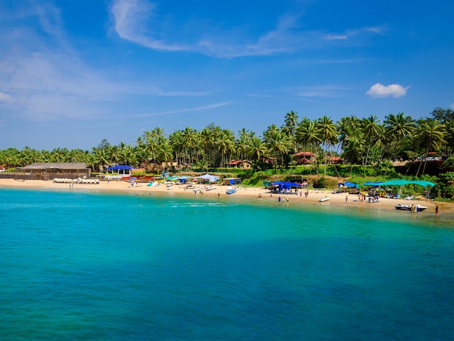 Quelles plages de Goa méritent vraiment le détour pour un paradis terrestre ?