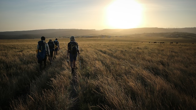 Pourquoi la randonnée en Afrique centrale est-elle l’aventure dont vous rêviez ?