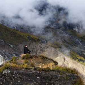 Séjour nature dans les montagnes du Népal