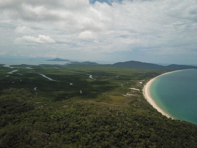 Quels sont les fjords en Australie qui vous feront rêver ?