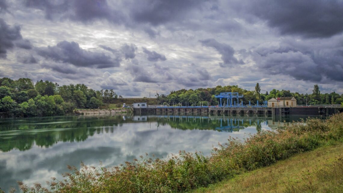 Les découvertes aquatiques surprises des rivières et lacs de l’Auvergne-Rhône-Alpes ?