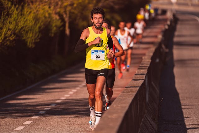 Bien choisir son premier marathon est essentiel pour les débutants