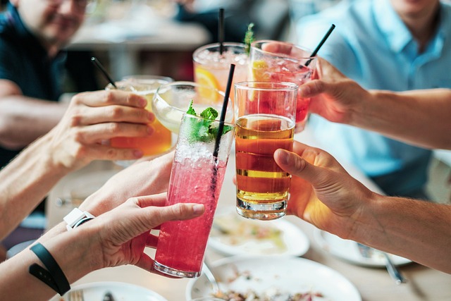 Cuisine de fêtes