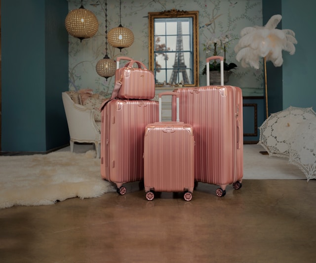 ensemble valise