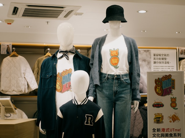 tenues de brunch