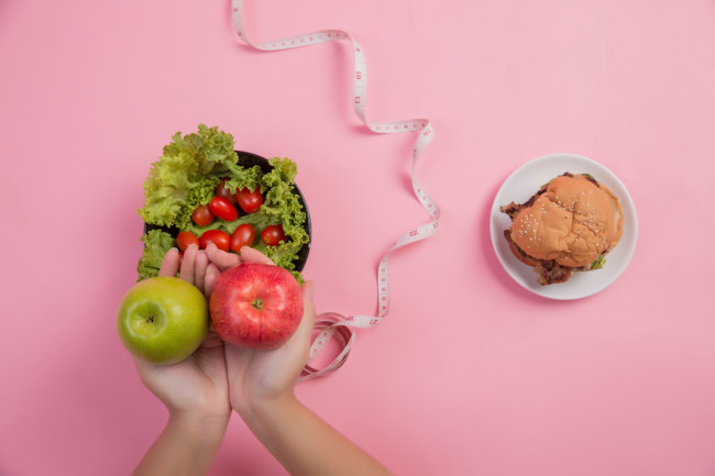 Le rôle crucial des fibres alimentaires dans les régimes minceur