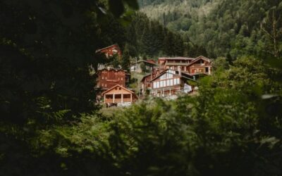 immobilier en montagne