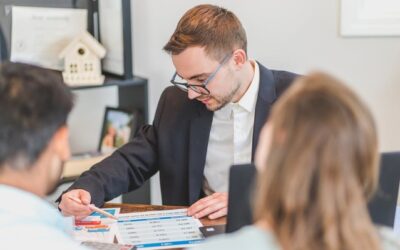 un achat immobilier