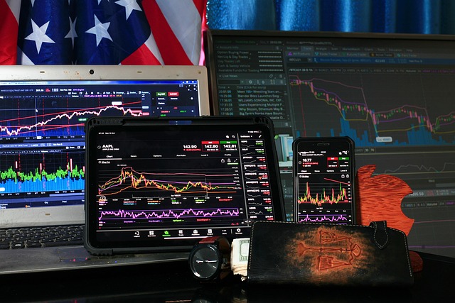 la Bourse