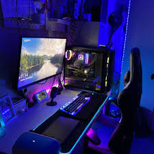 magasin pc gamer