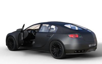 Équipement auto