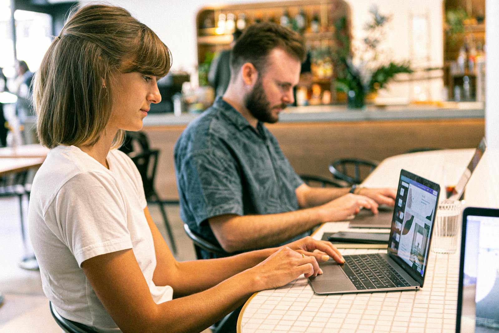 Maximiser votre visibilité avec une stratégie web 360°