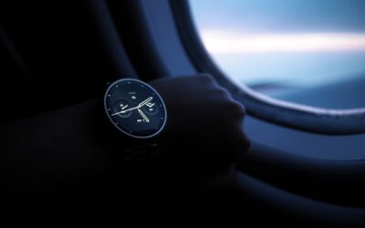 Montre Garmin