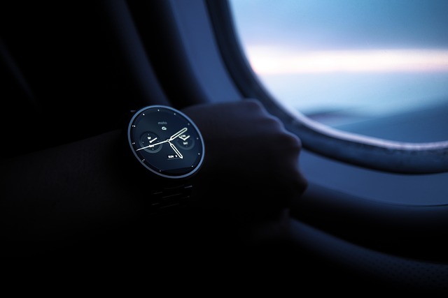 Montre Garmin