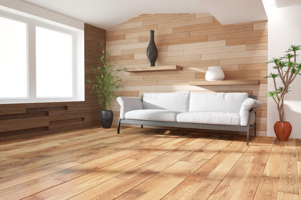 “On marche sur du sur-mesure” : rencontre avec un poseur de parquet stratifié toulousain au savoir-faire rare