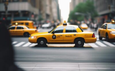 taxi