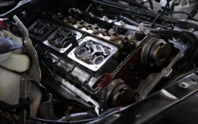 composants moteur