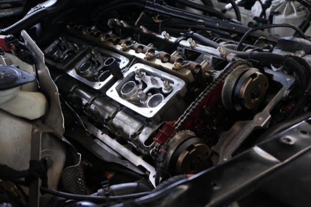 Découvrez les secrets des composants de votre moteur