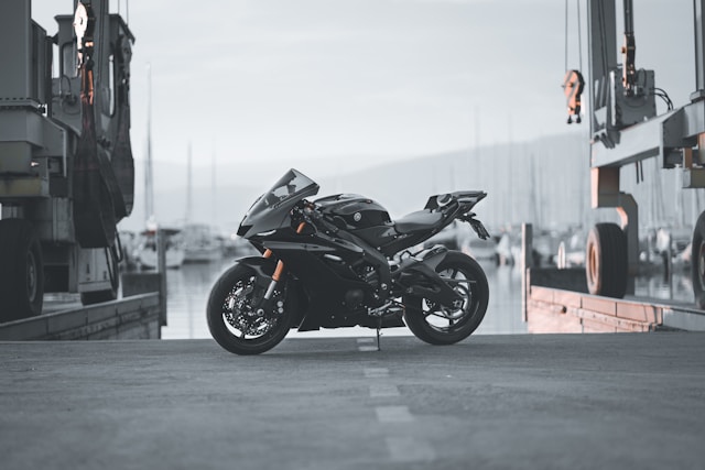 Astuces pour piloter une Yamaha en milieu urbain