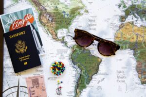 Périodes voyage idéales