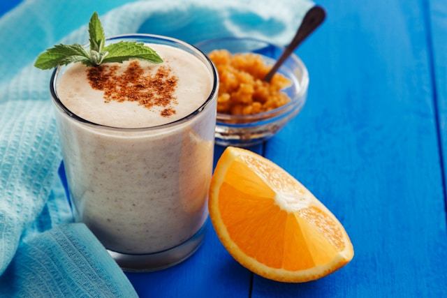 Smoothies protéinés : boostez votre récupération sportive