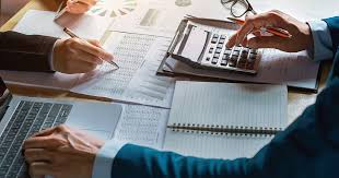 finance