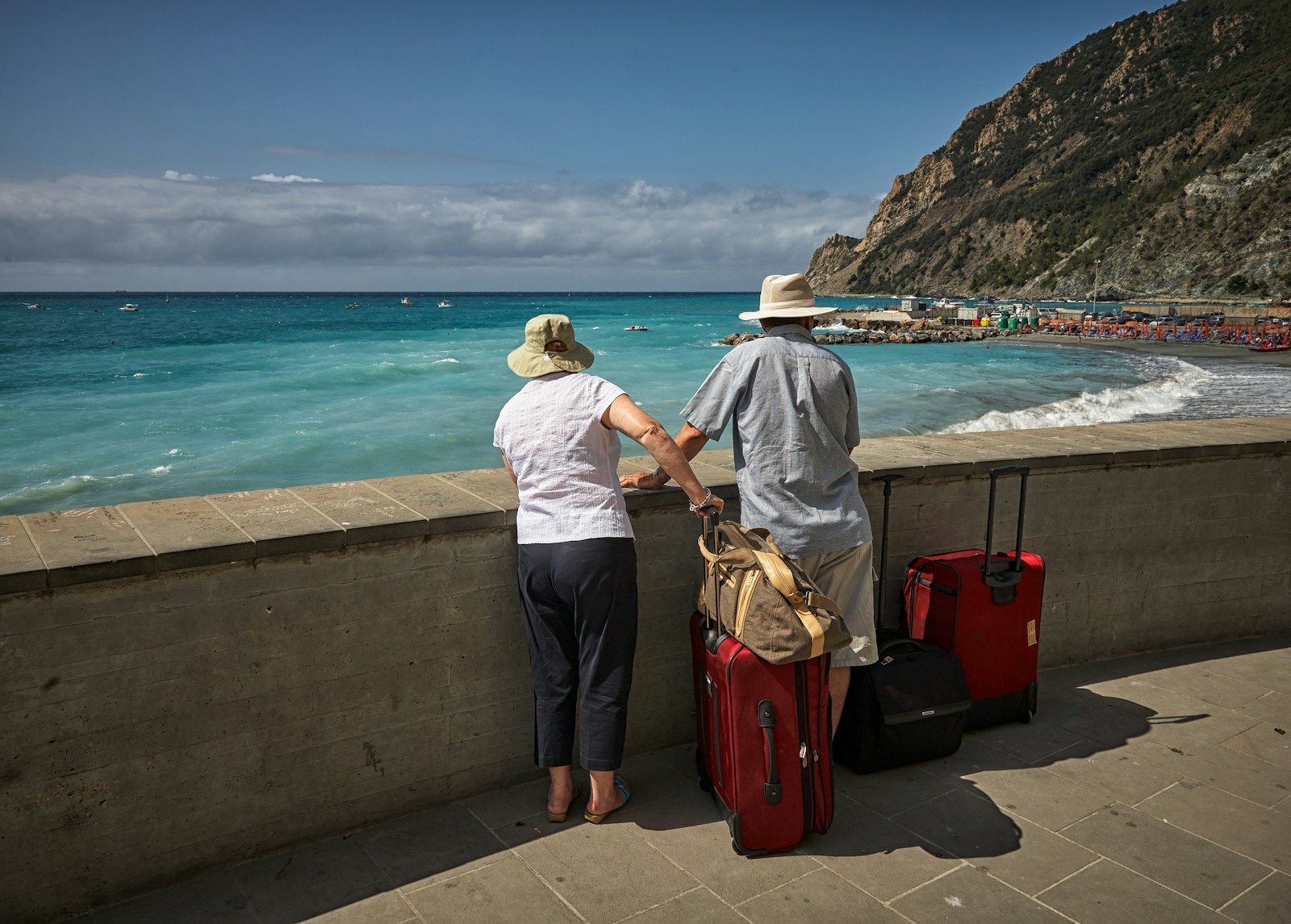 Top des périodes à privilégier pour éviter la foule en voyage