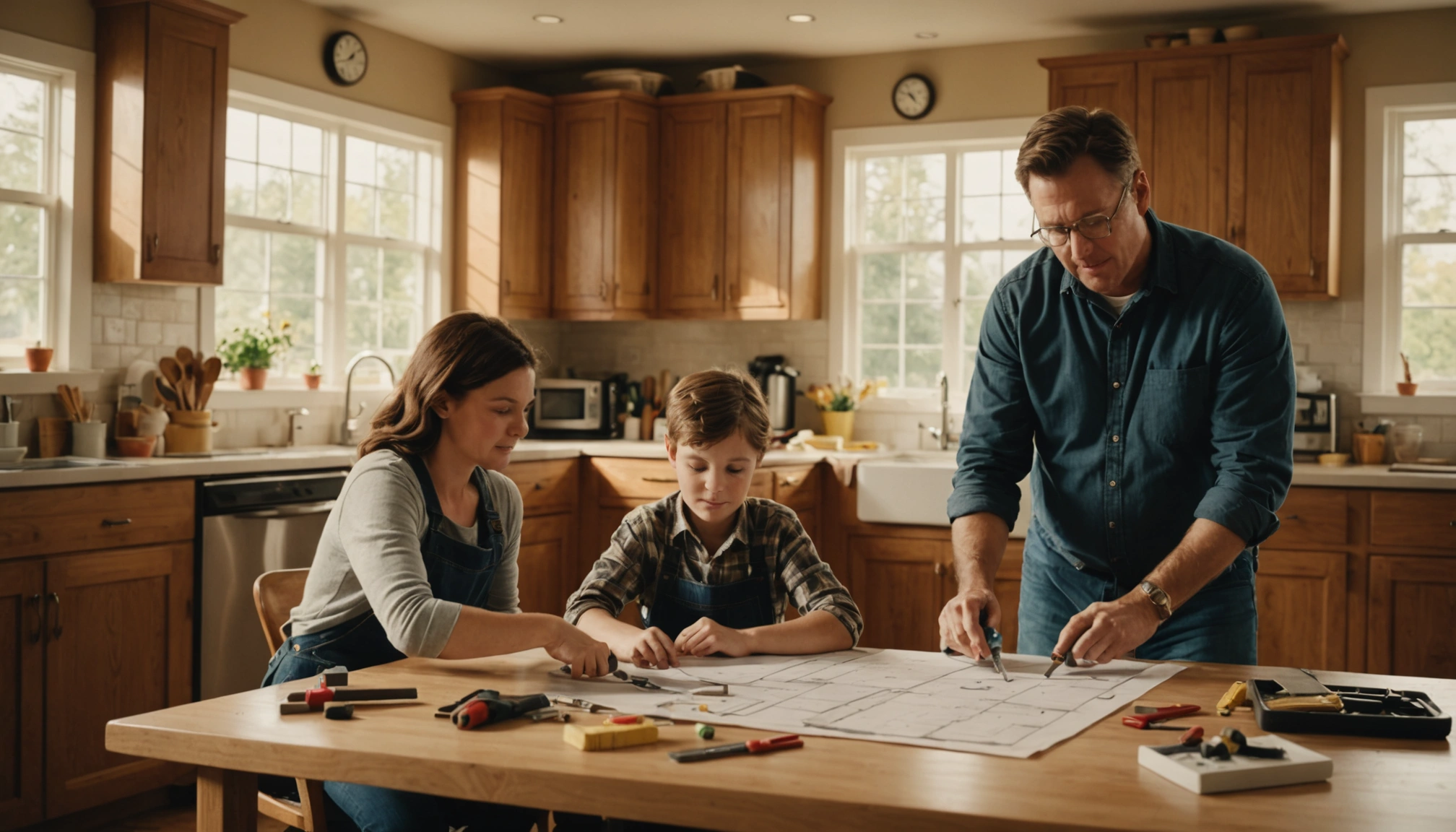 Guide pratique pour agrandir votre maison : astuces et recommandations efficaces