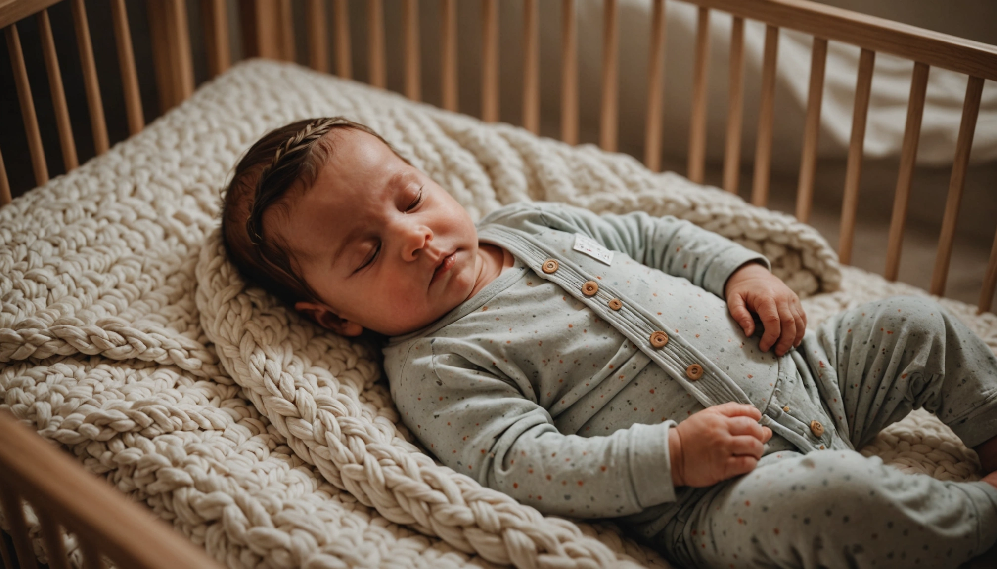Les avantages d'une tresse de lit