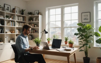 Comment investir dans l'immobilier en ligne sans les soucis des locataires