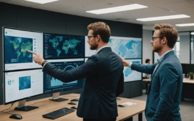 Les missions principales d’une agence GEO moderne