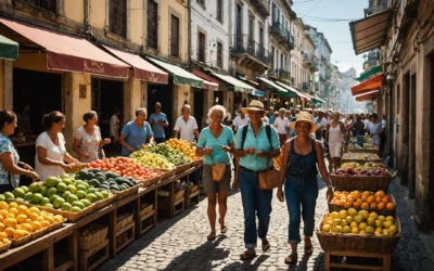 Les 10 incontournables à voir absolument lors d’un voyage au Brésil