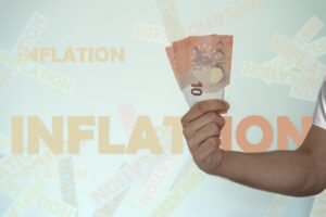 Gérer trésorerie inflation