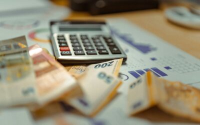 Gérer trésorerie inflation