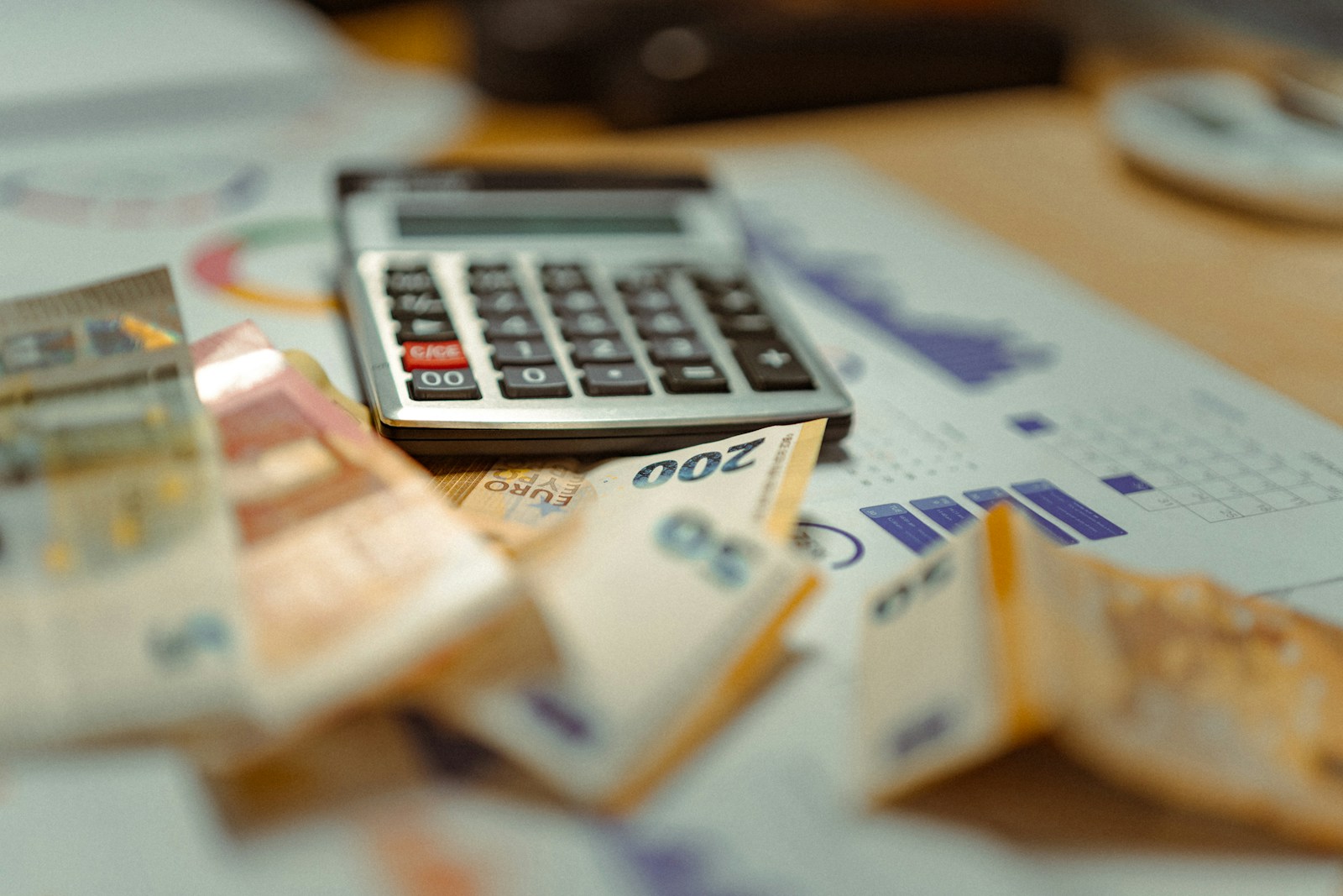 Gérer trésorerie inflation