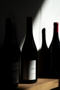 Distillation artisanale