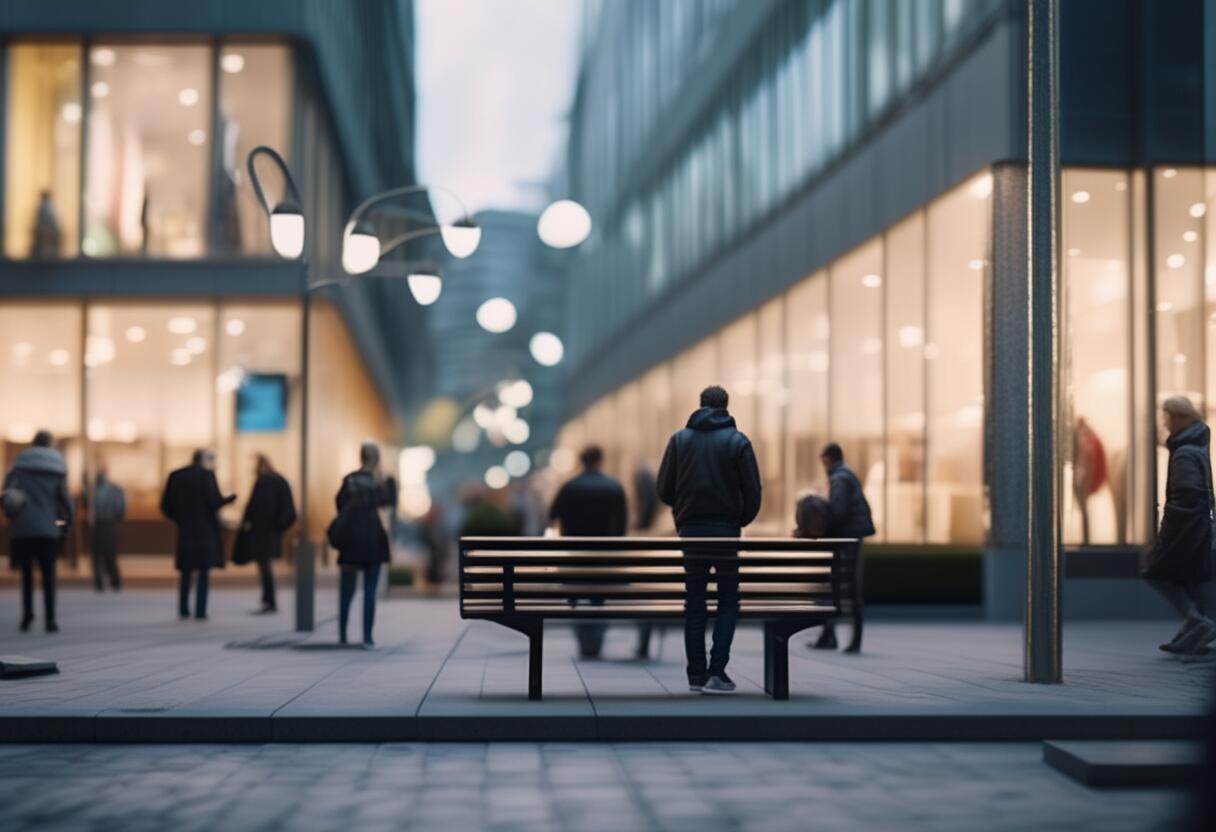 Acheter du mobilier urbain : conseils et astuces essentiels