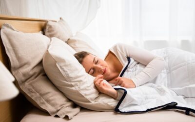 Sommeil et minceur