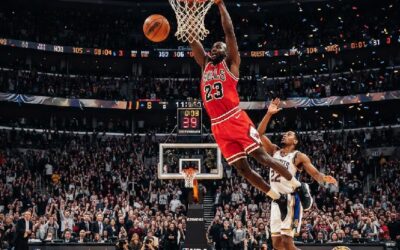 Slam Dunks